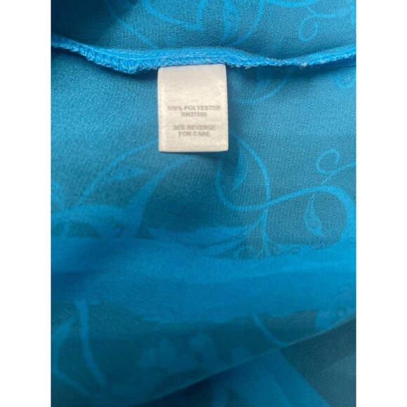 Cato Top Size 2X - Picture 5 of 5